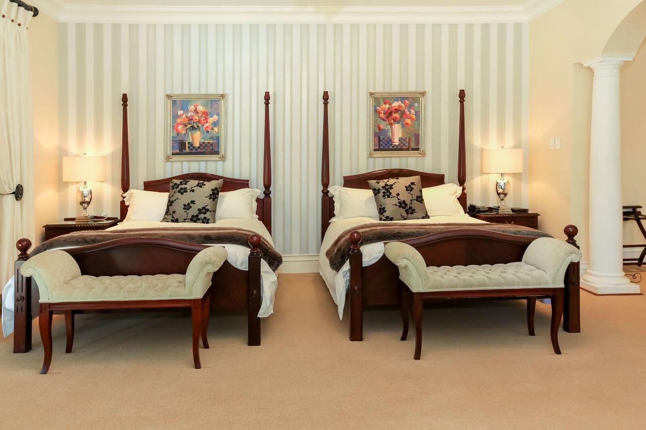 Summerfield Botanical Garden & Exclusive Resort Matsapha エクステリア 写真