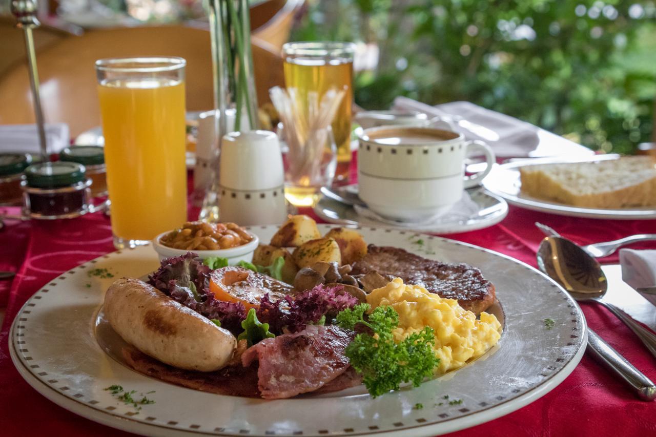 Summerfield Botanical Garden & Exclusive Resort Matsapha エクステリア 写真