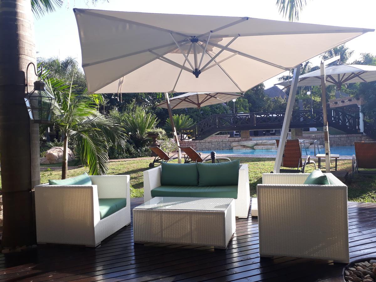 Summerfield Botanical Garden & Exclusive Resort Matsapha エクステリア 写真